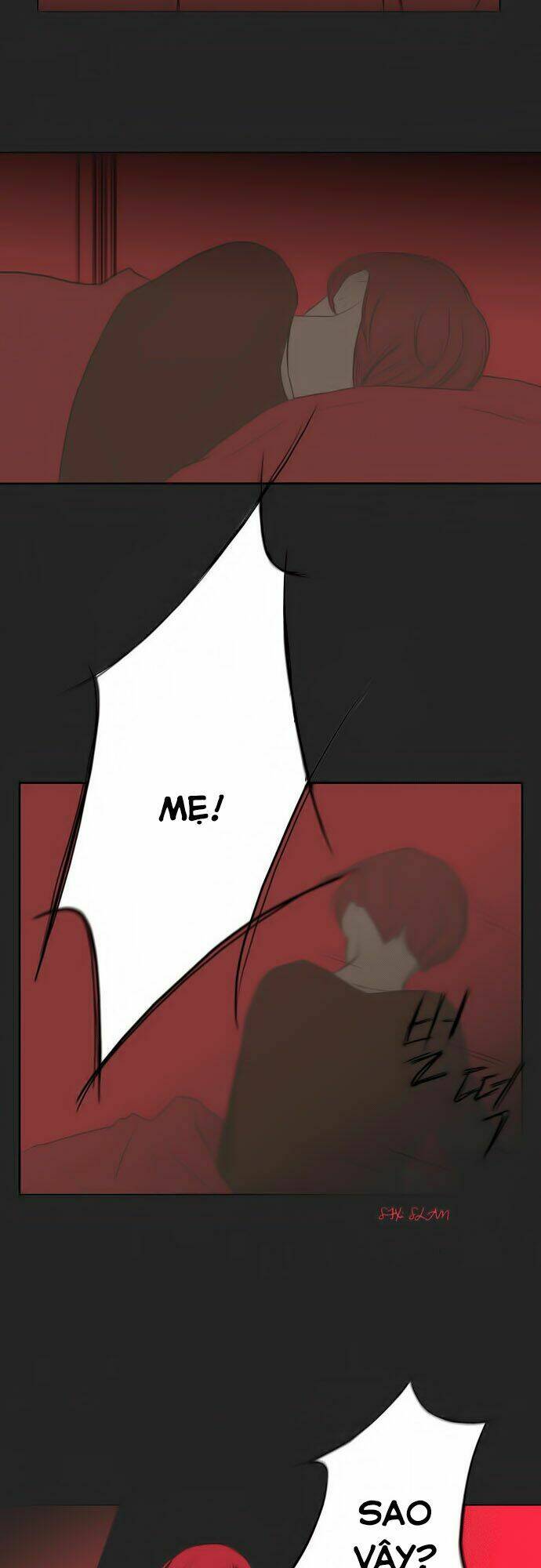 lời thì thầm ma quỉ chapter 4 19