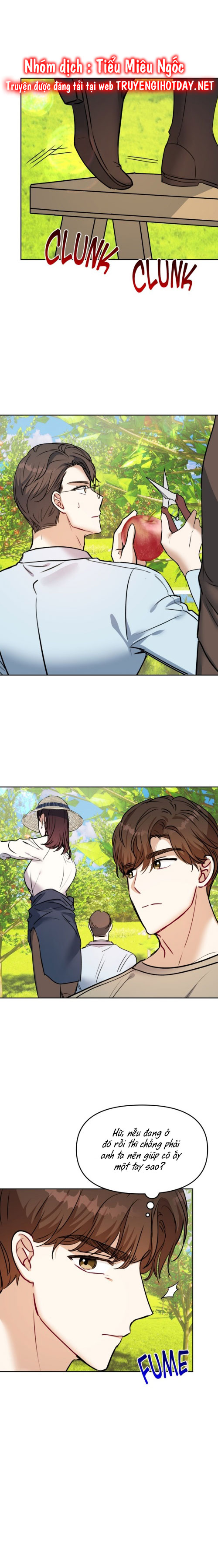 bản cam kết hôn nhân chapter 65 3