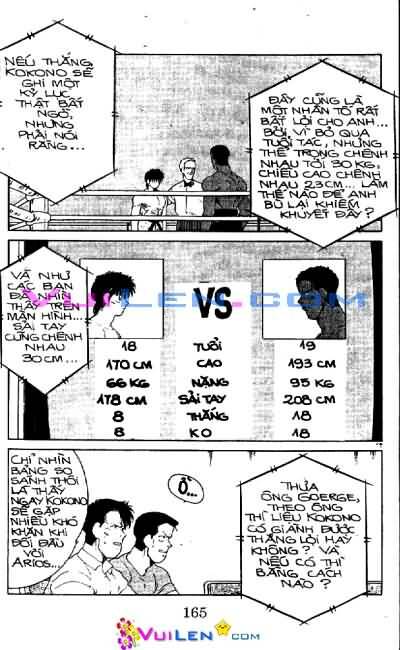 truyền nhân atula - shura no mon i chapter 23 166