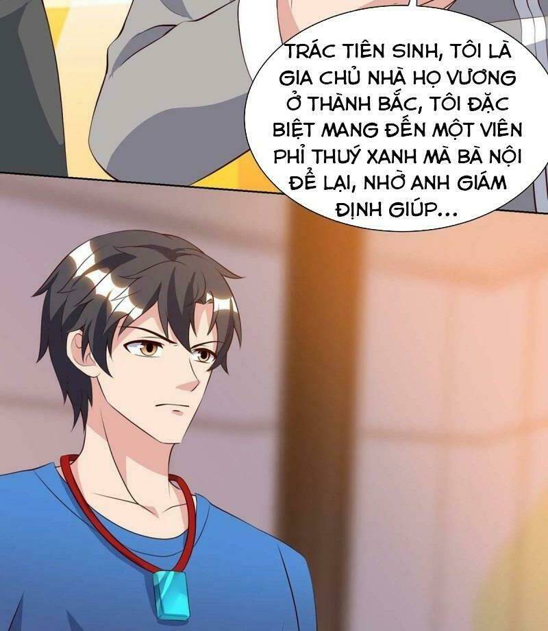 trọng sinh khí thiếu quy lai chapter 95 15