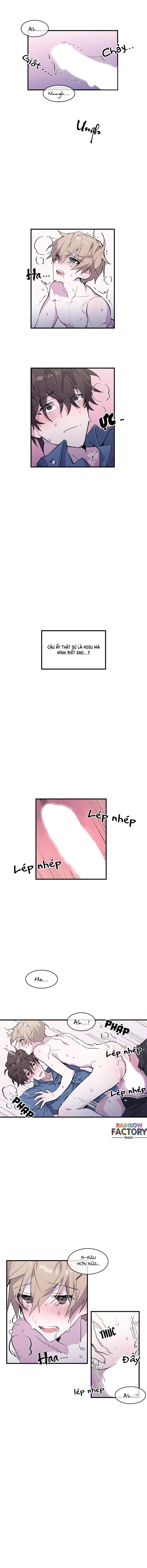 mở đầu của học thuyết tình yêu chapter 2 7