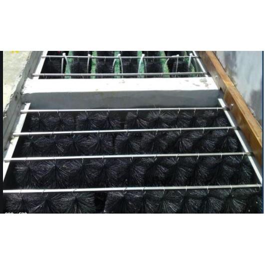 Chổi lọc đen 40cm
