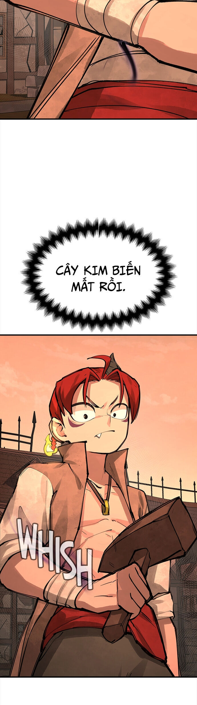 ngọn lửa của hòa bình chapter 15 5