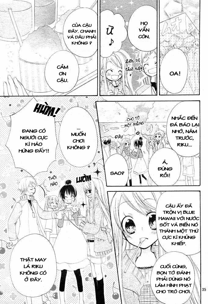 giri koi chapter 1 36