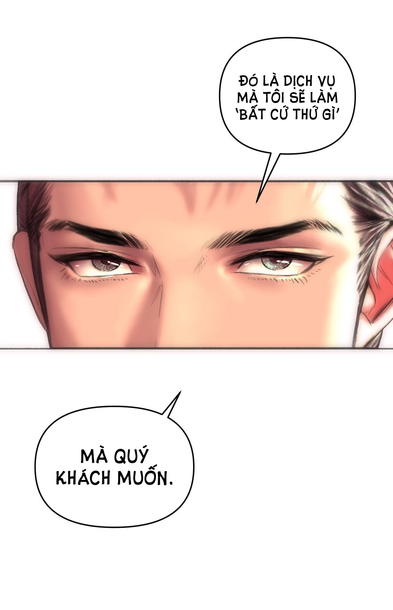 Gái Có Chồng Ở Thành Phố Mới chapter 3.1 - Trang 31