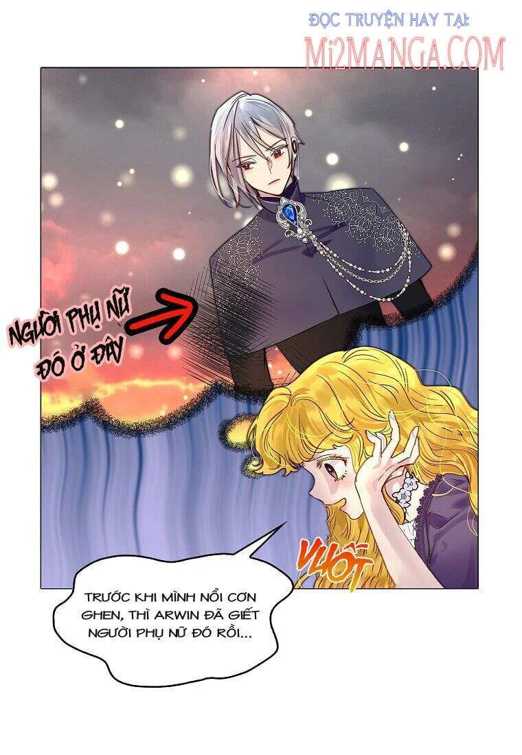 tôi không phải là người tốt chapter 145.5 15