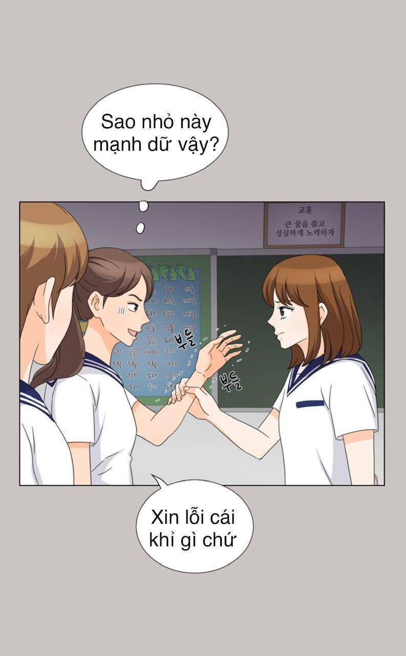 idol và sếp, em yêu ai? chapter 65 36