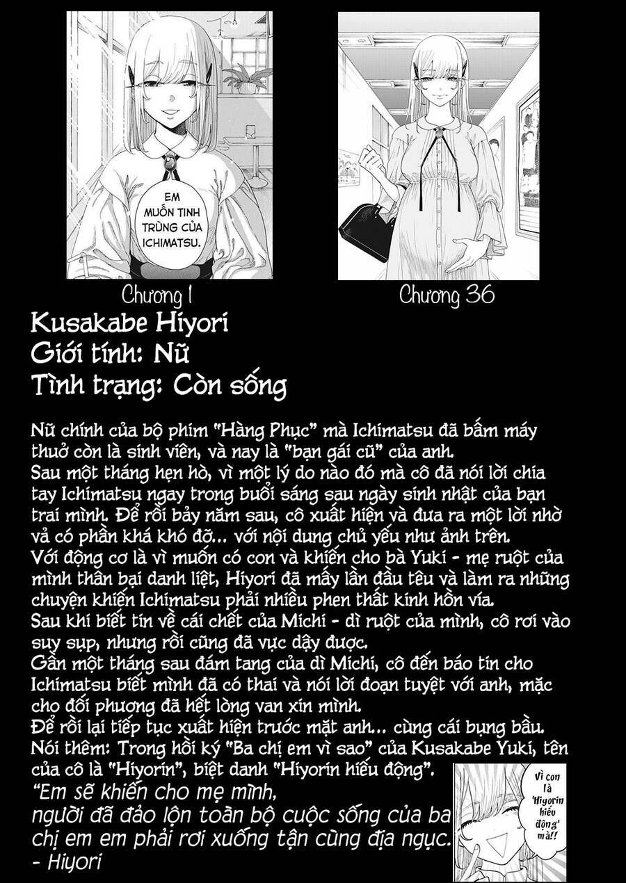 hãy cho em ''trung tình'' của anh chapter 35.5 3