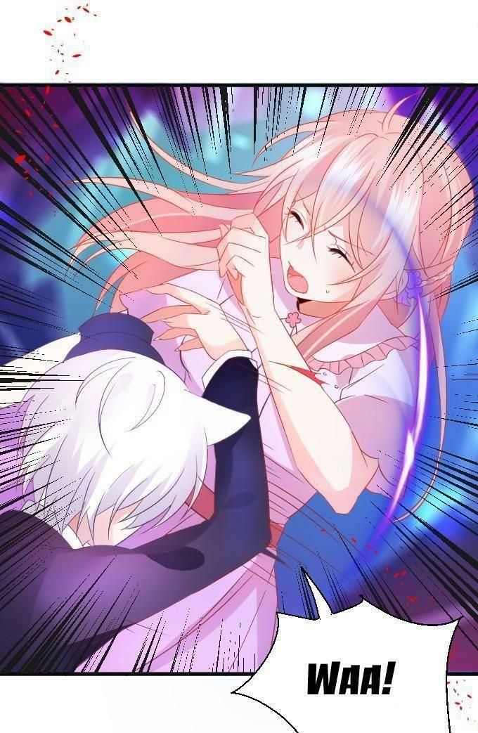 hồ tiên hung bạo chapter 36 15