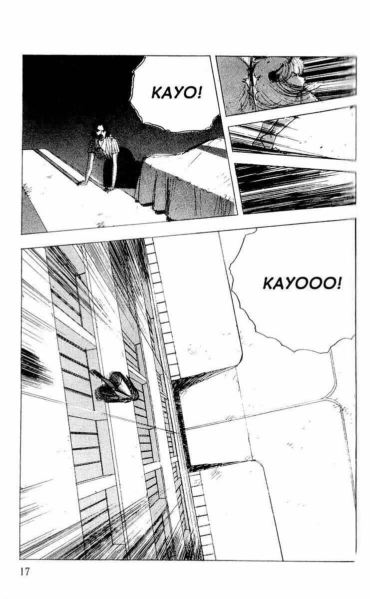 the horror mansion chapter 21 18