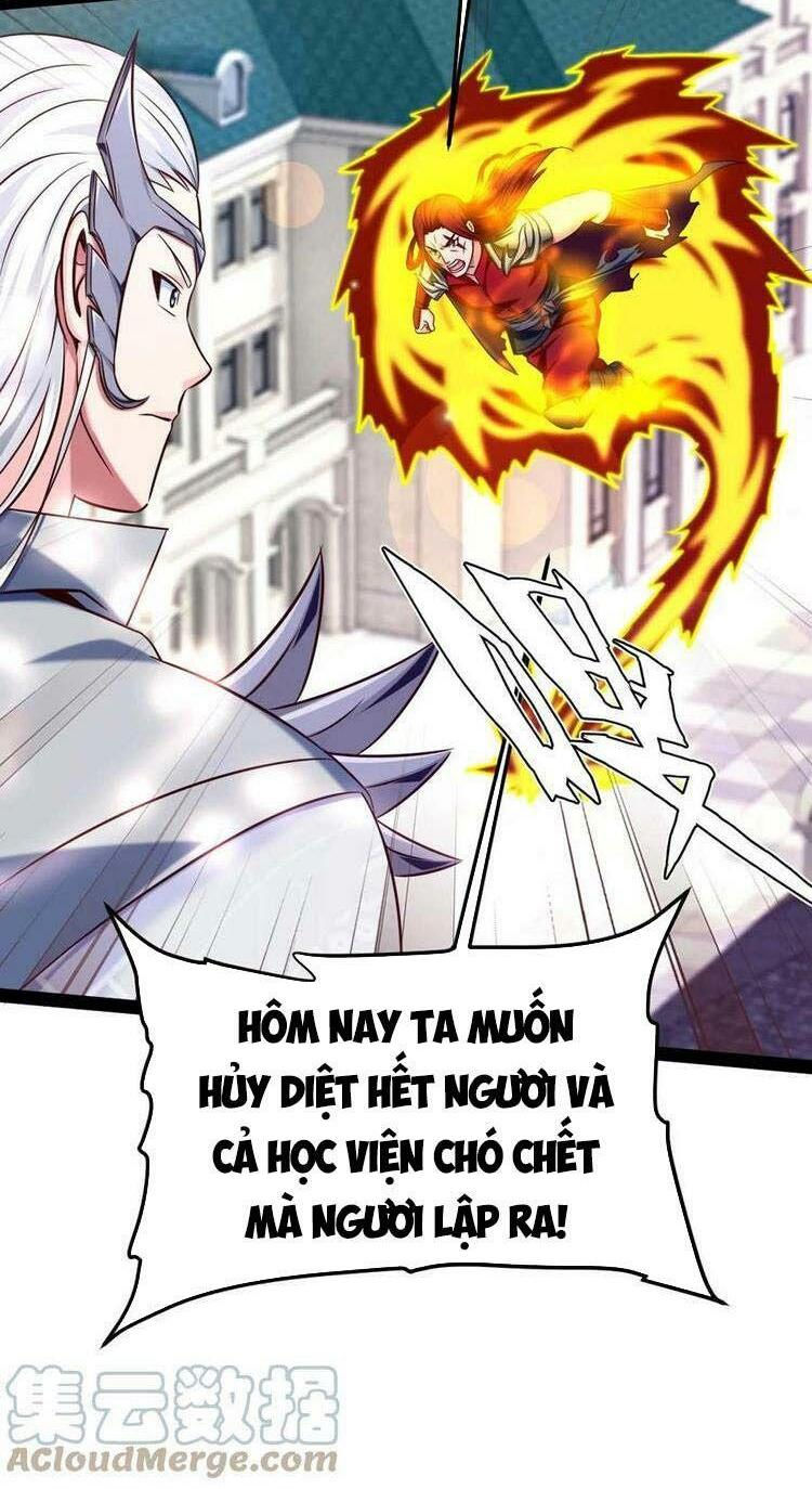 ma thú kiếm thánh dị giới tung hoành chapter 207 18