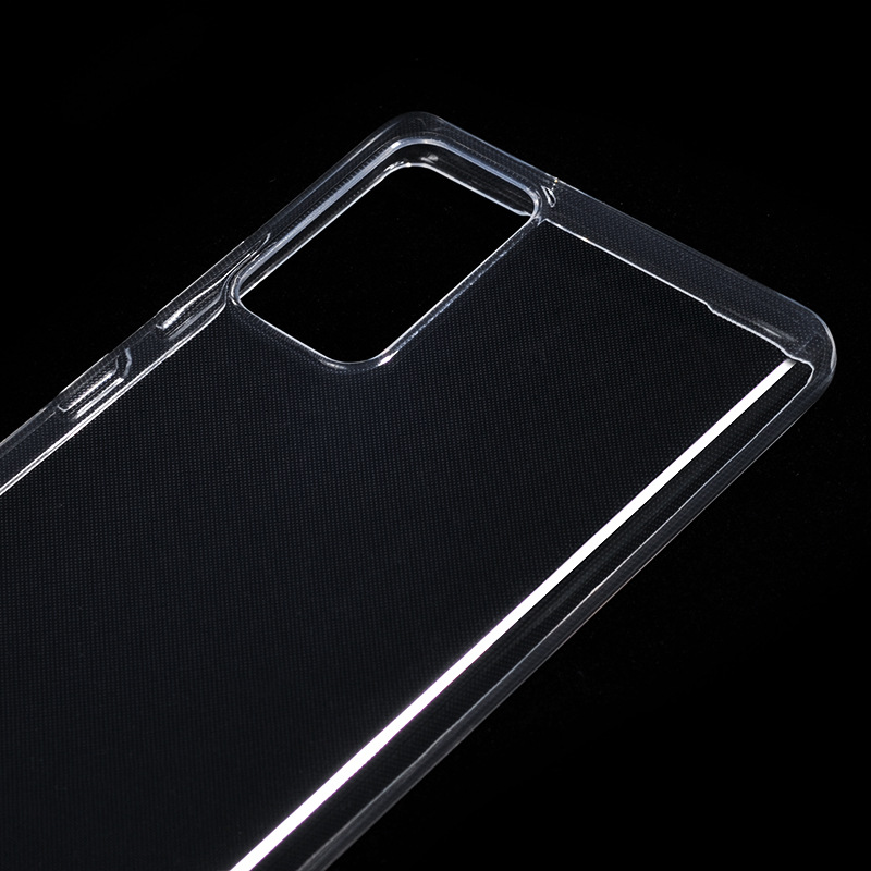 Ốp lưng dành cho Samsung Galaxy Note 20 Ultra silicon dẻo trong cao cấp