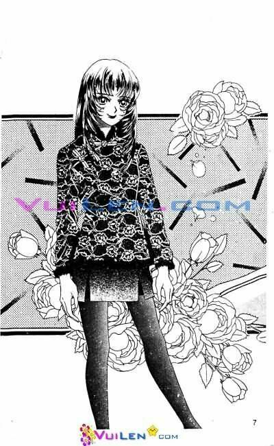 cô gái 300 tuổi chapter 2 7