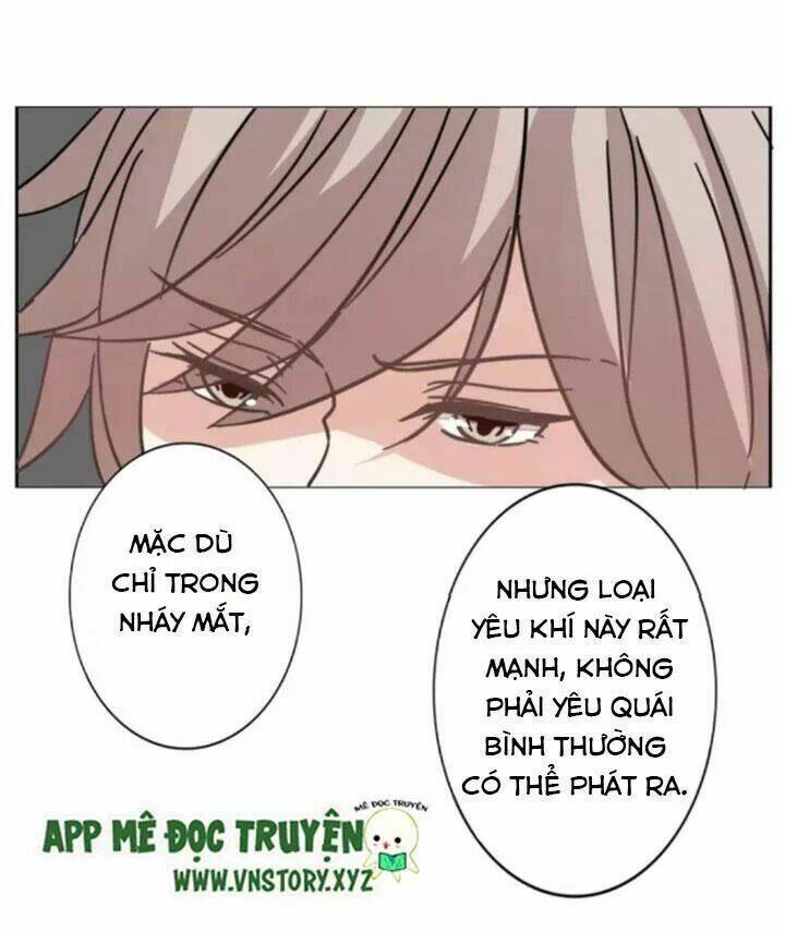 hồ tiên này không tin được chapter 38 22