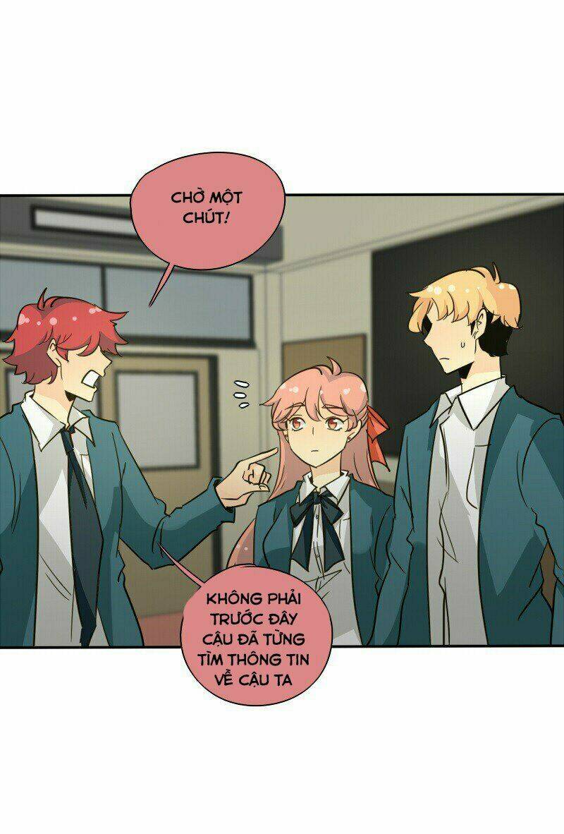 Thế Giới Không Hoàn Hảo Chapter 146 34
