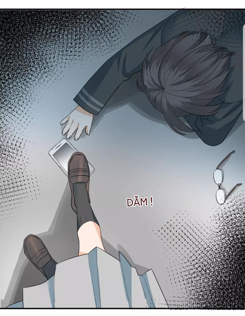 ánh trăng ngọt ngào chapter 15 3