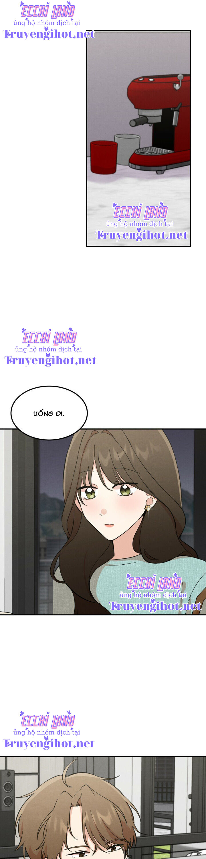 mọi thứ ngày càng tệ hơn chapter 5.1 12