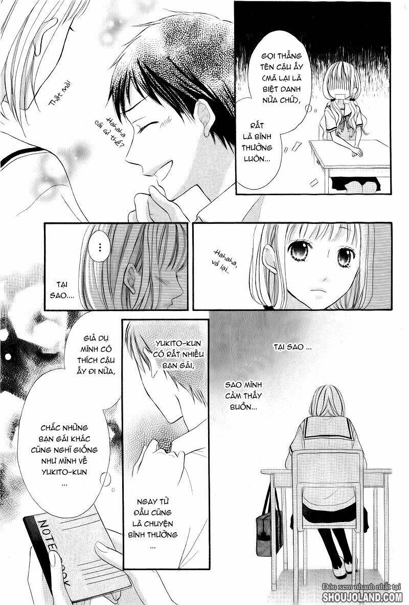 tổng hợp one shot. chapter 70 23