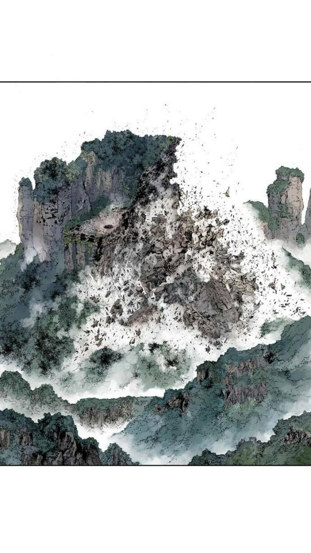 cao thủ 2 chapter 126 11