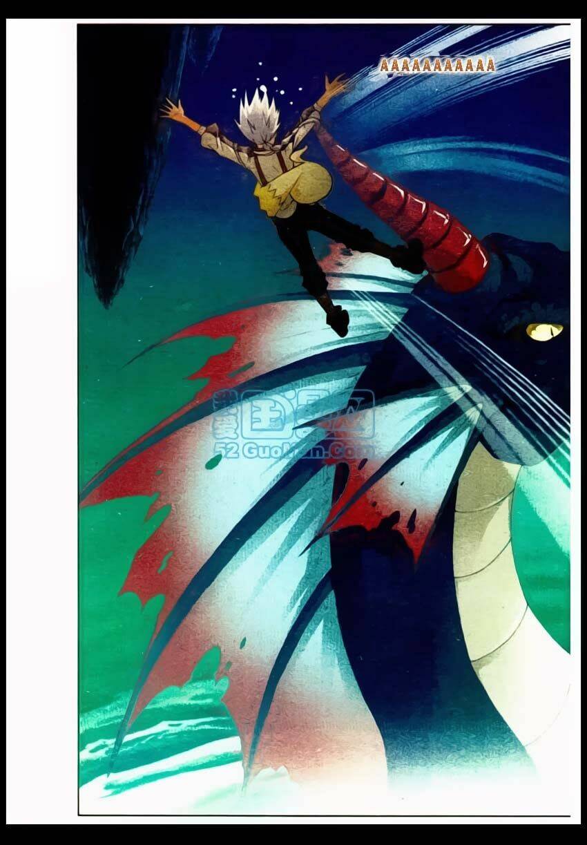 hùng bá thiên hạ chapter 10 23