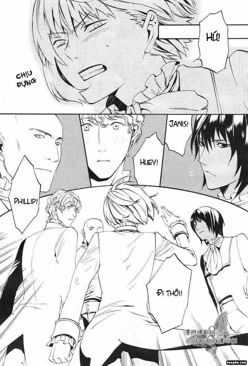 ilegenes chapter 8 34