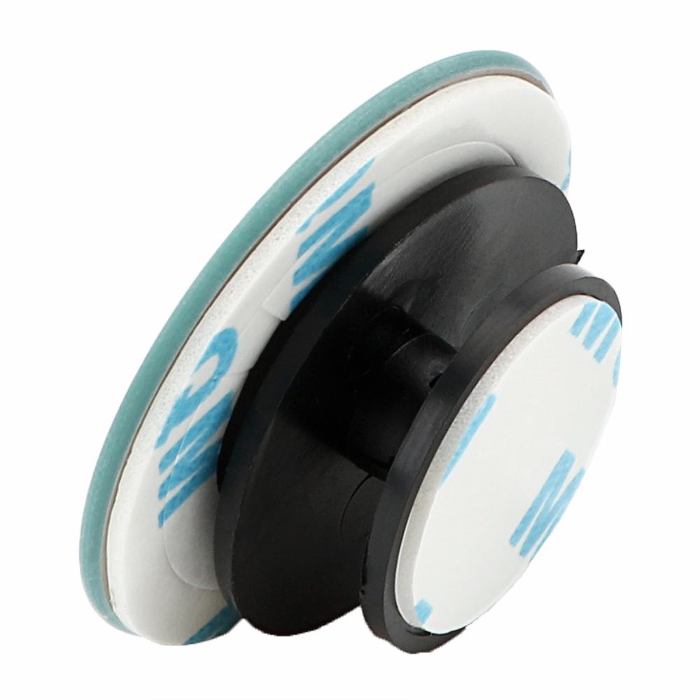 Set 2 gương chiếu hậu hình tròn nhỏ 3M góc rộng 360 độ cho xe hơi
