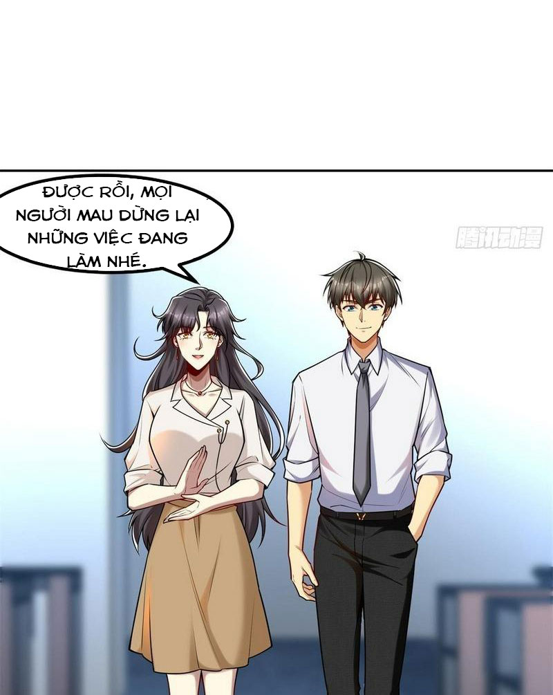 ta làm giàu từ thua lỗ game chapter 106 8