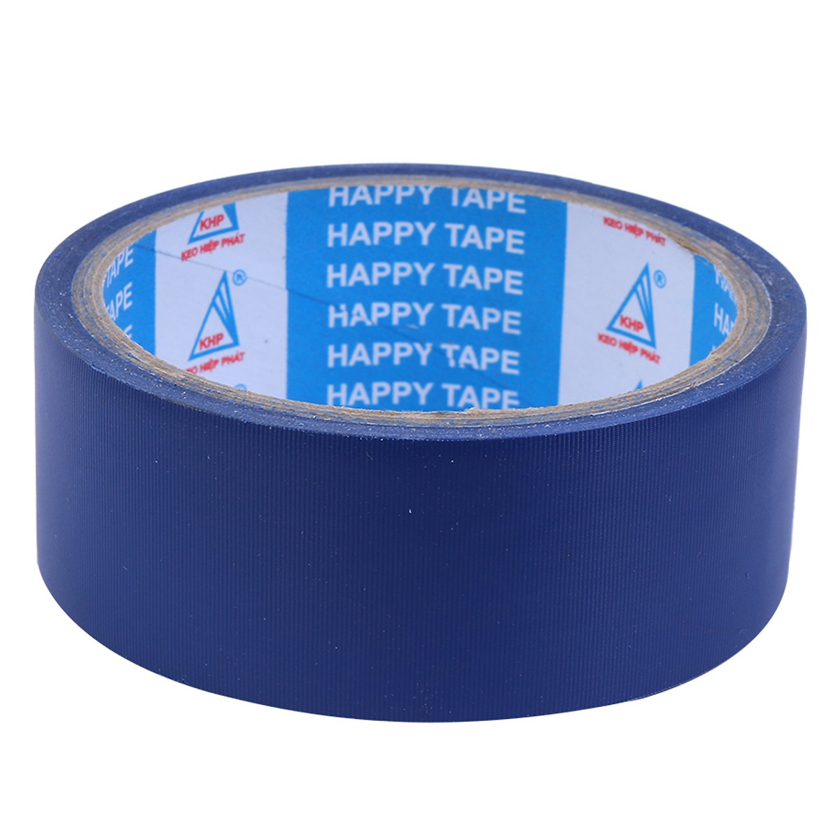 6 Cuộn Băng Keo Simili 4.8Cm - Xanh Dương