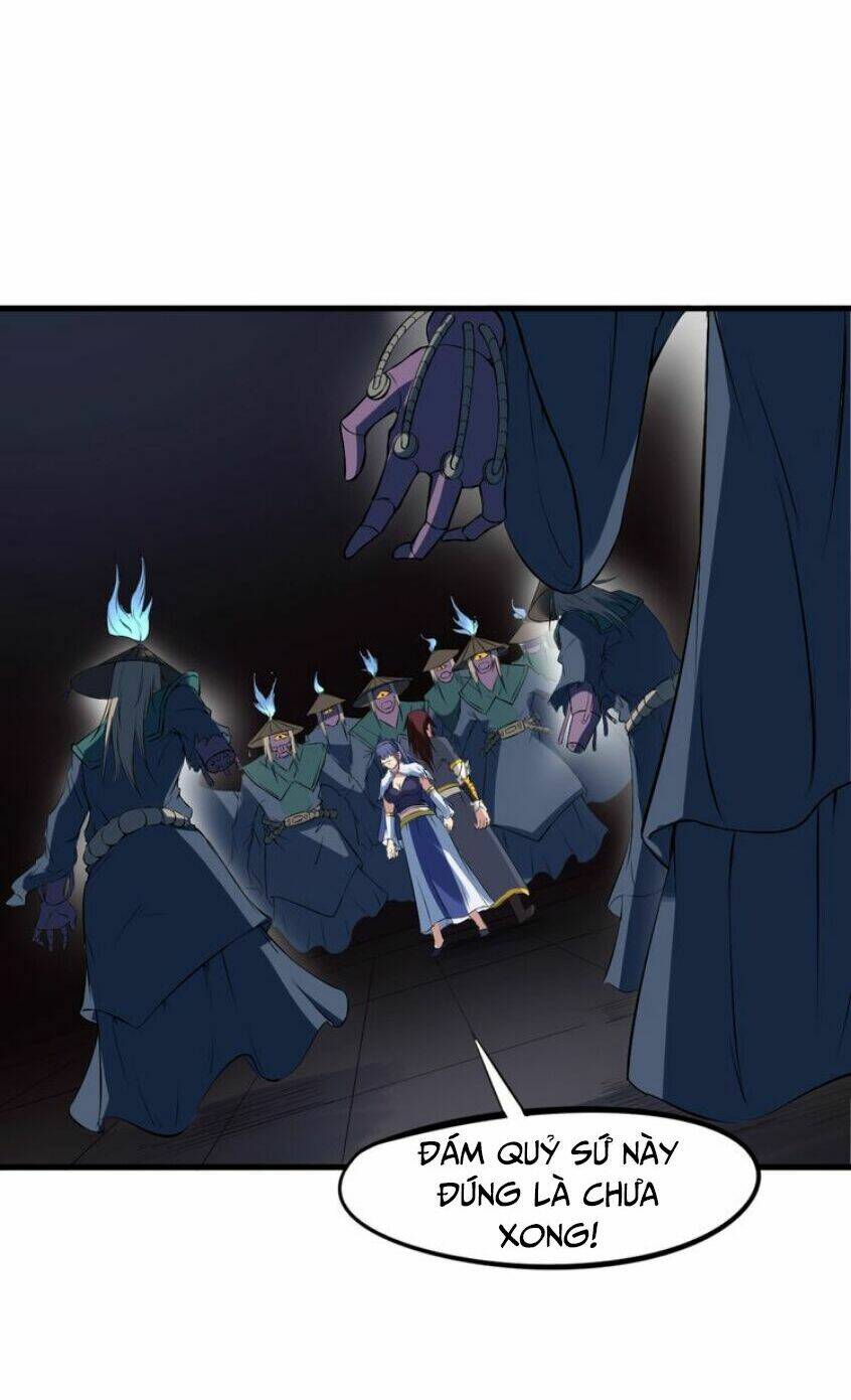 long mạch võ thần chapter 18 37