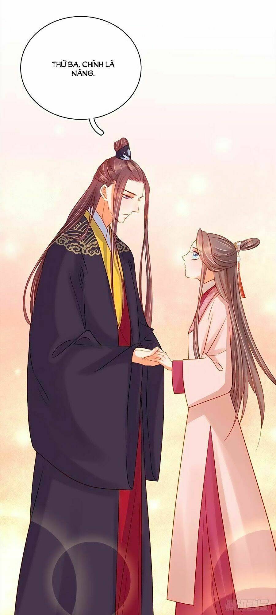 xuân khuê bí lục: xưởng công thái liêu nhân chapter 67 18