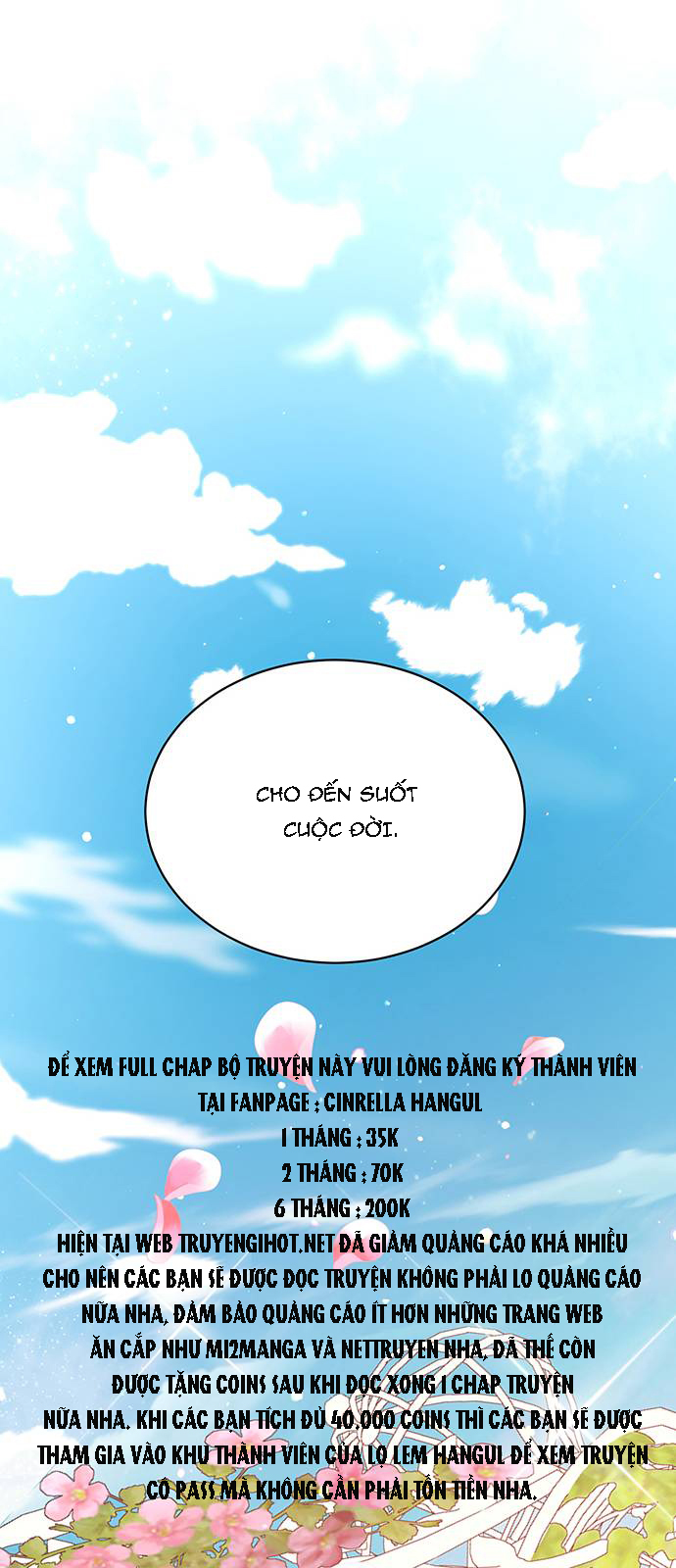 tôi là vị hôn thê phản diện chapter 63.2 4