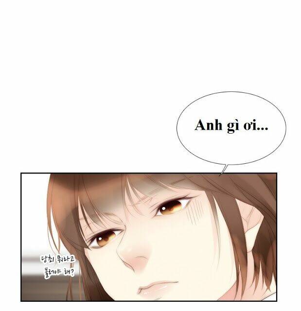 tình cờ tìm thấy tháng 7 chapter 3.4 22