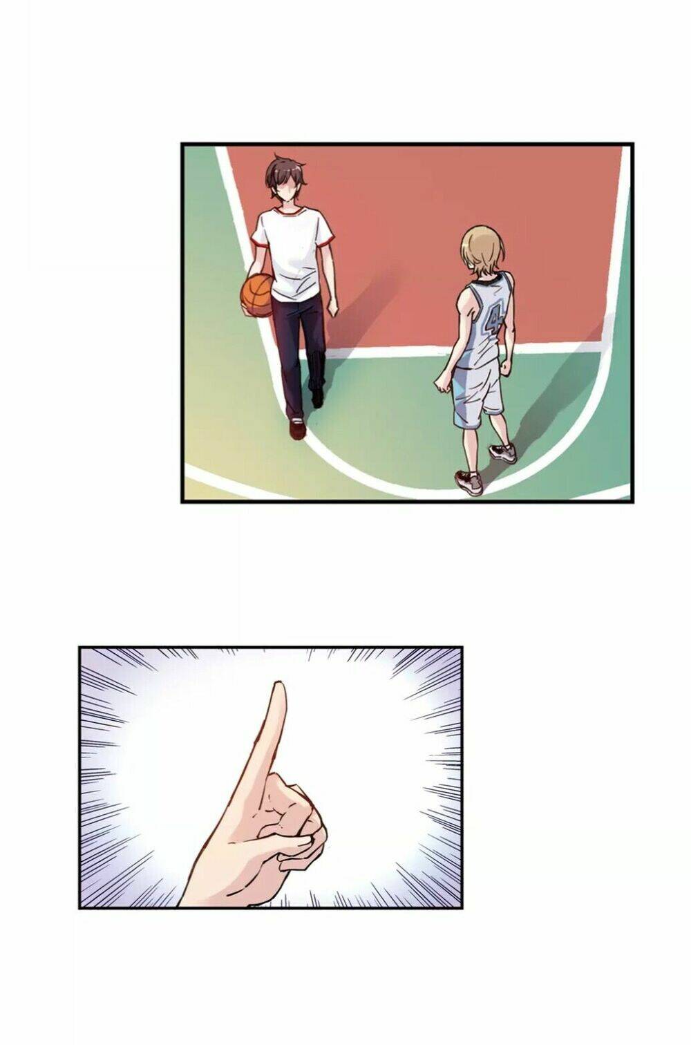 hương vị mùa hạ chapter 9 3