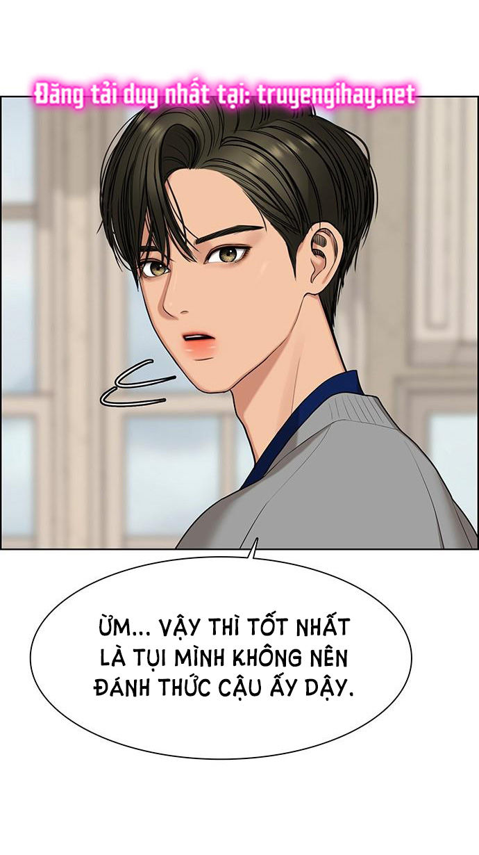 vẻ đẹp đích thực - true beauty chapter 147.1 43