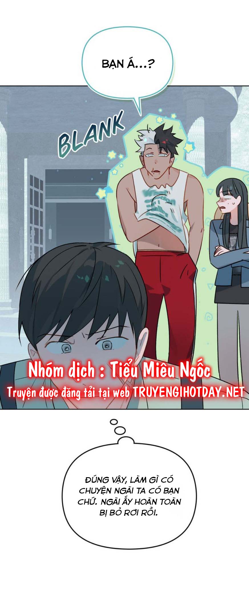 ta sẽ nuốt chửng em chapter 12 35