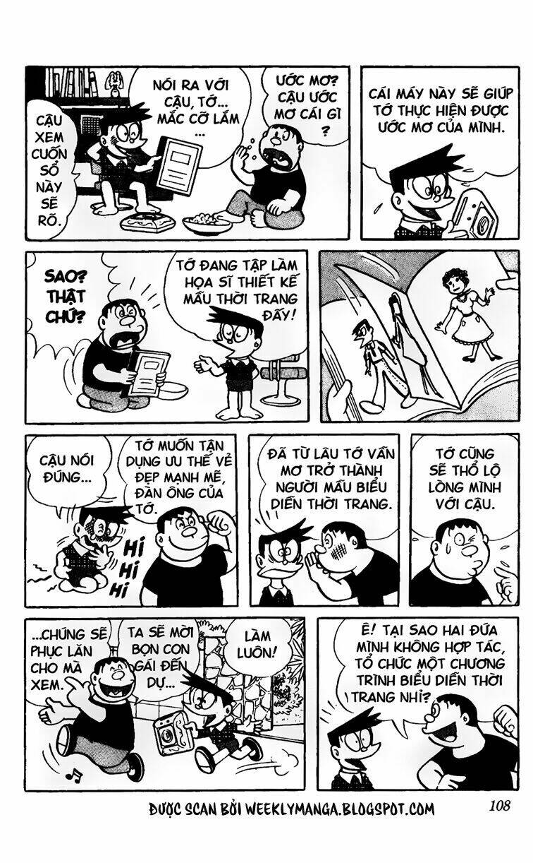 doraemon chapter 45 7