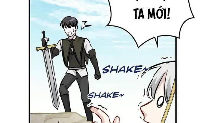 tôi lên cấp chỉ bằng cách ăn chapter 101.5 77