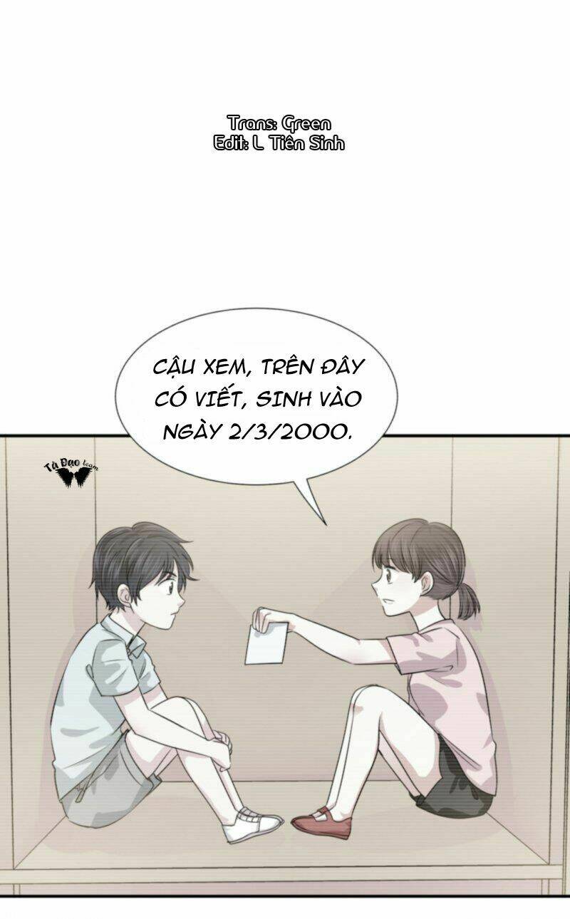 vi quang thế giới chapter 14 20