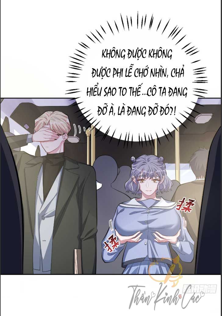 nhạc phụ đại nhân là bà xã chapter 23 19