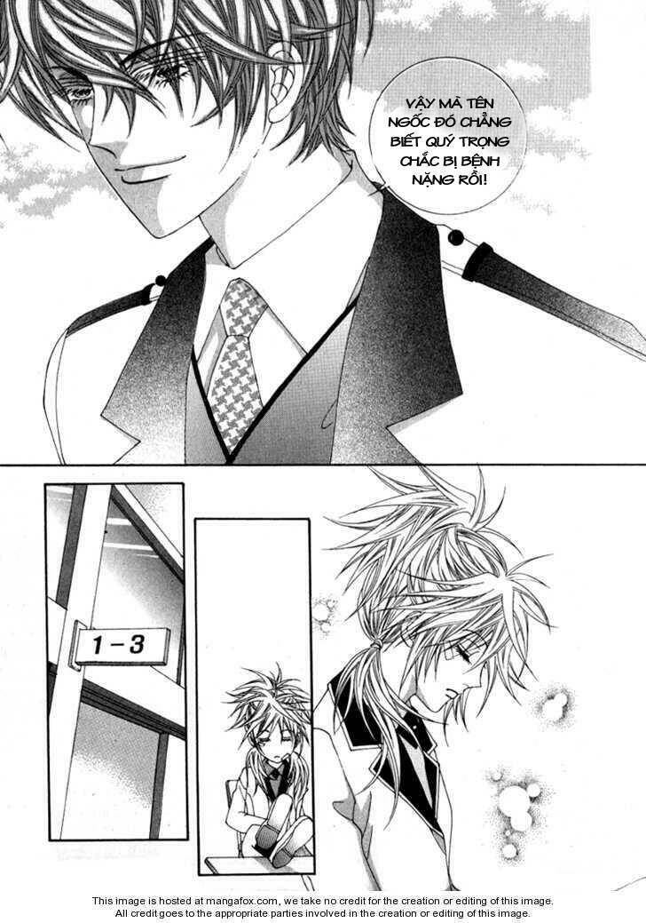 she's scary chapter 2 10