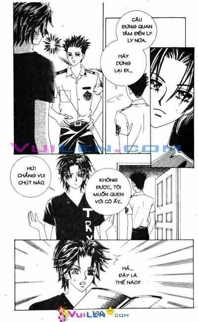 mùa ảo vọng - strange pension chapter 2 130