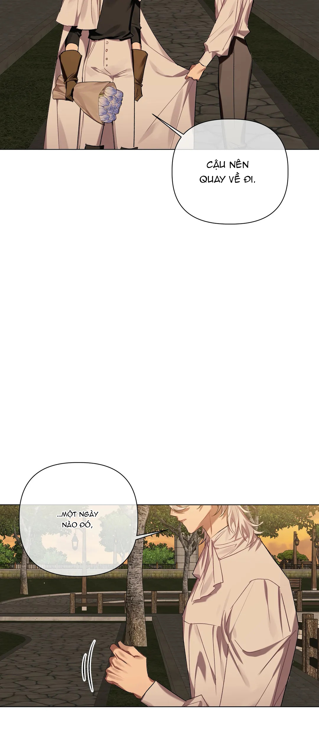 bỗng ngày nọ bị một tên đáng ghét cầu hôn chapter 29 43