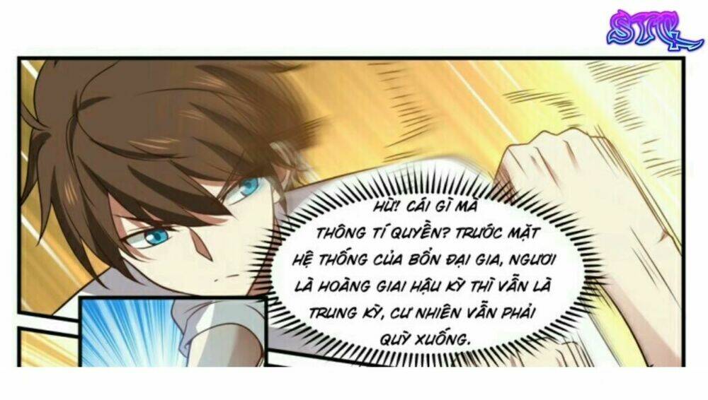 vô địch thần hào hệ thống chapter 2 17