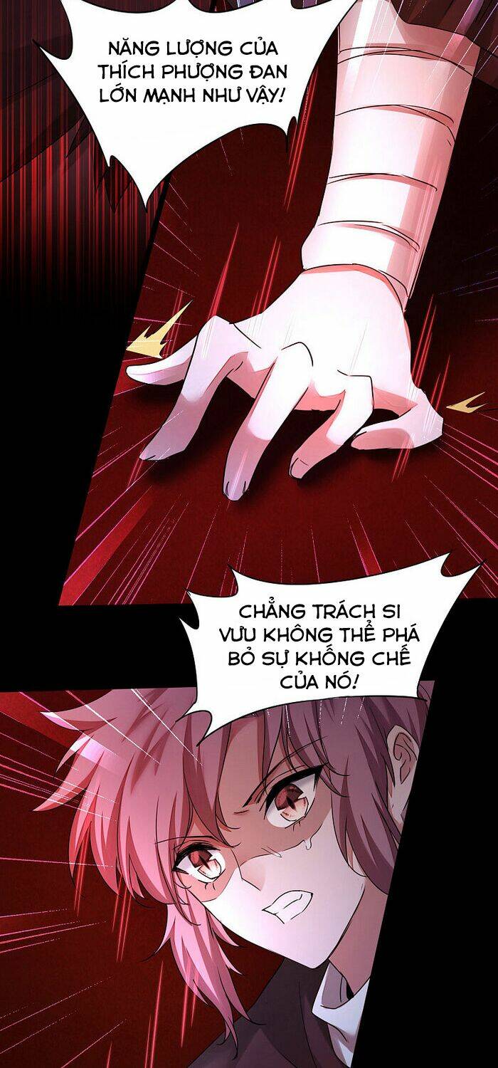 nghịch chuyển tiên đồ chapter 197 8