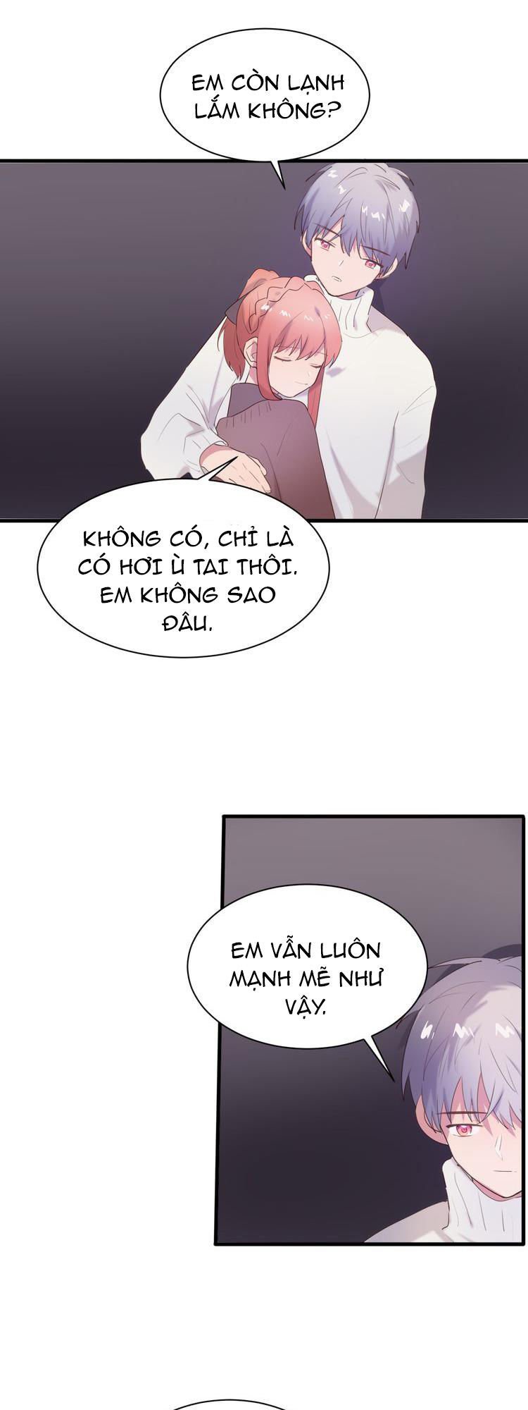 nhất tiễn khuynh tâm chapter 22 23