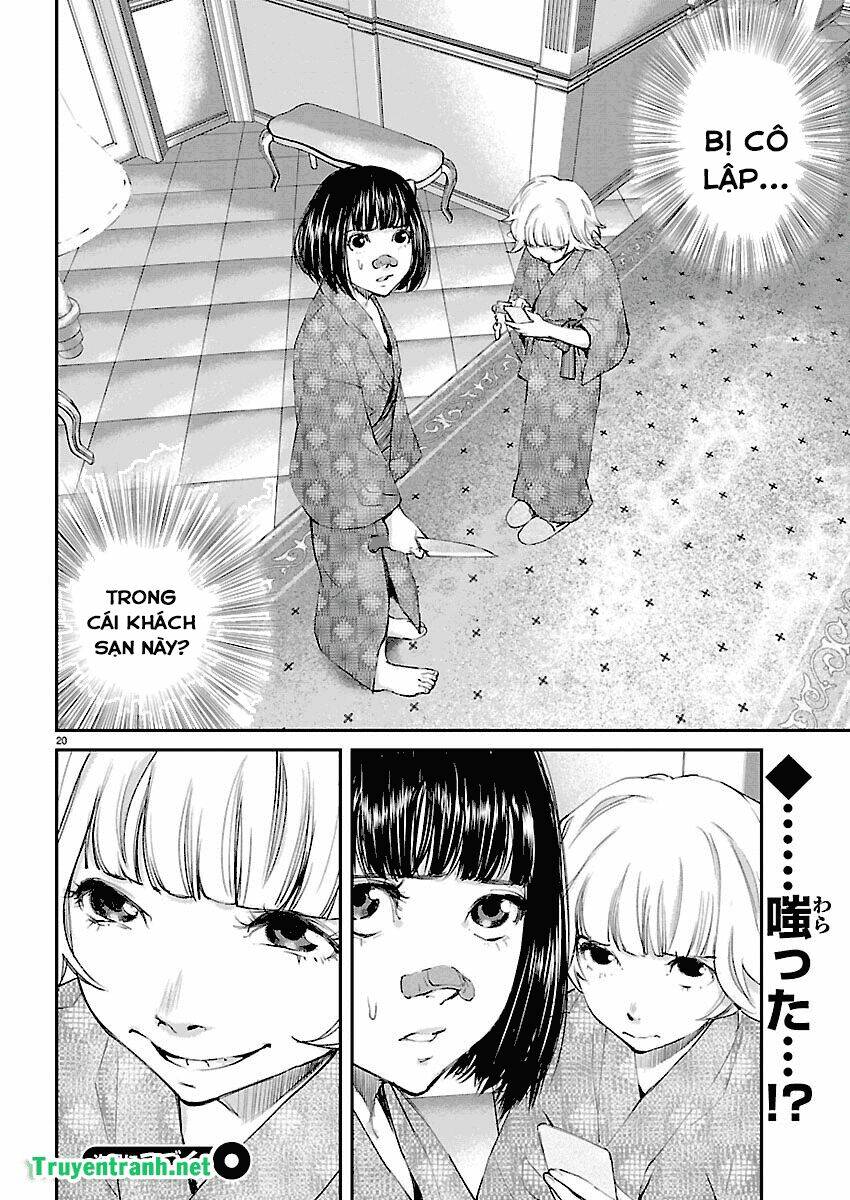 killing morph chapter 33 11