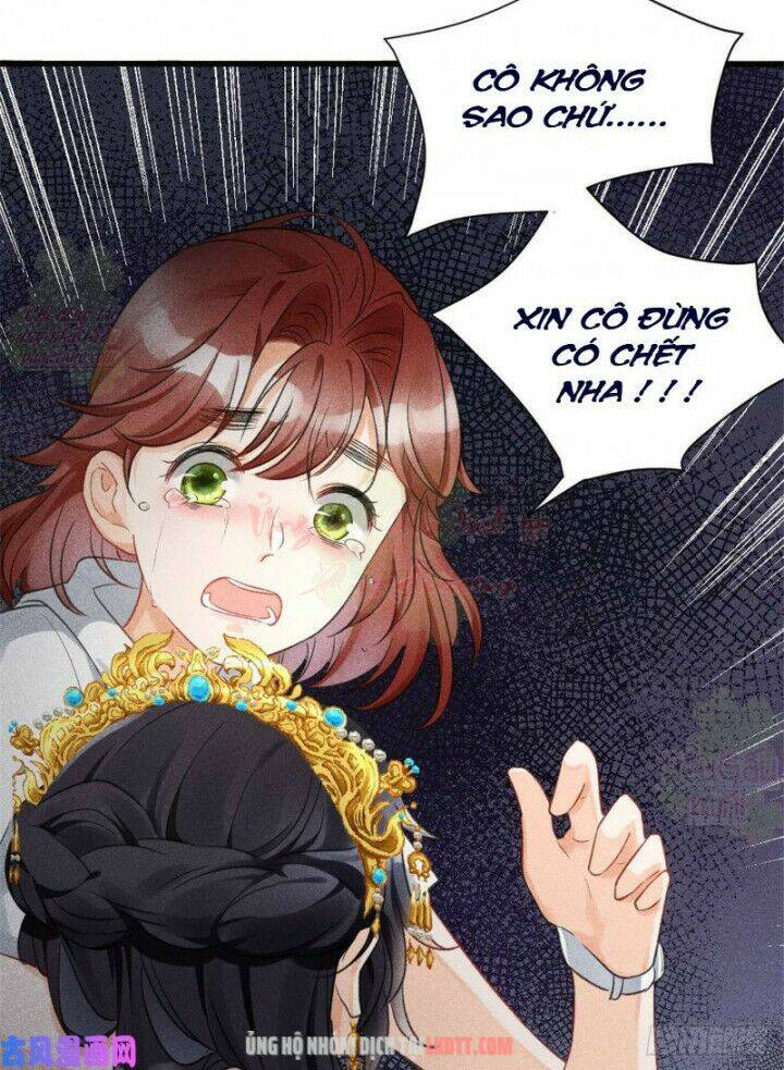 tôi trở thành tổ tông của 5 vị đại lão chapter 2 19