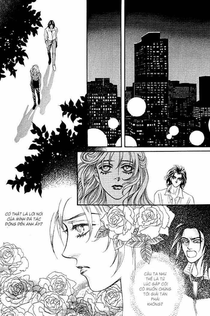 youth gone wild - tuổi trẻ cuồng nhiệt chapter 5 7