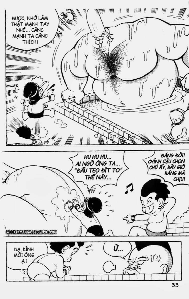 kung fu komang chapter 10 32