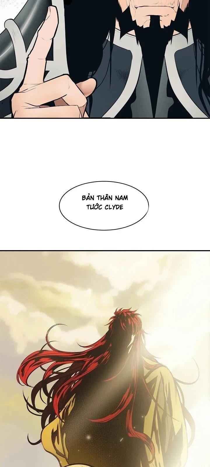 bất bại chân ma chapter 65 30